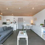 Huswell - Near The Beach With Terrace אוסטנדה