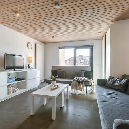 Appartement Huswell - Near The Beach With Terrace *