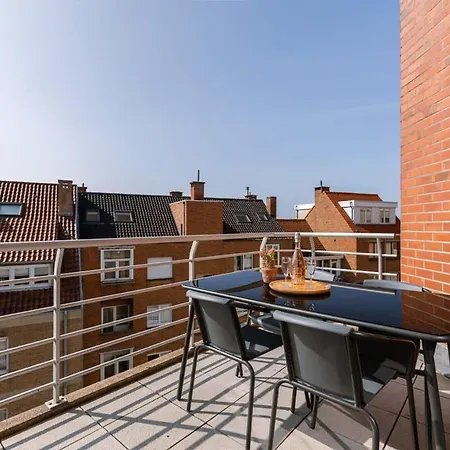 Apartman Huswell - Near The Beach With Terrace